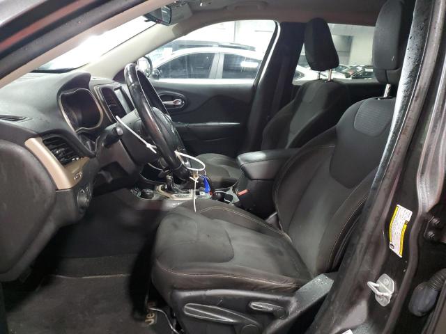 2015 JEEP CHEROKEE L - 1C4PJMCS6FW787901