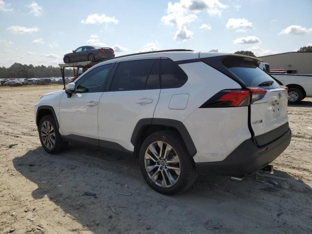 2020 TOYOTA RAV4 XLE P - 2T3C1RFV0LC060198