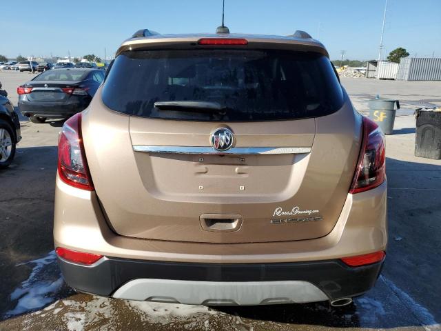 VIN KL4CJASB1KB812813 2019 Buick Encore, Preferred no.6