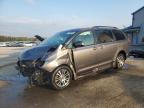 2020 TOYOTA SIENNA XLE - 5TDYZ3DC9LS030890
