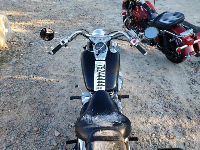2006 HONDA VT750 C JH2RC50036M201007