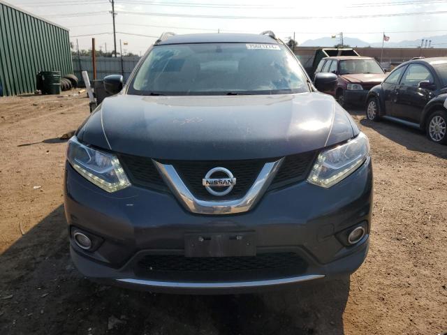 2016 NISSAN ROGUE S - 5N1AT2MV3GC862291