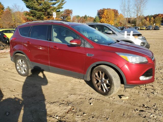 VIN 1FMCU0J97EUB05306 2014 Ford Escape, Titanium no.4