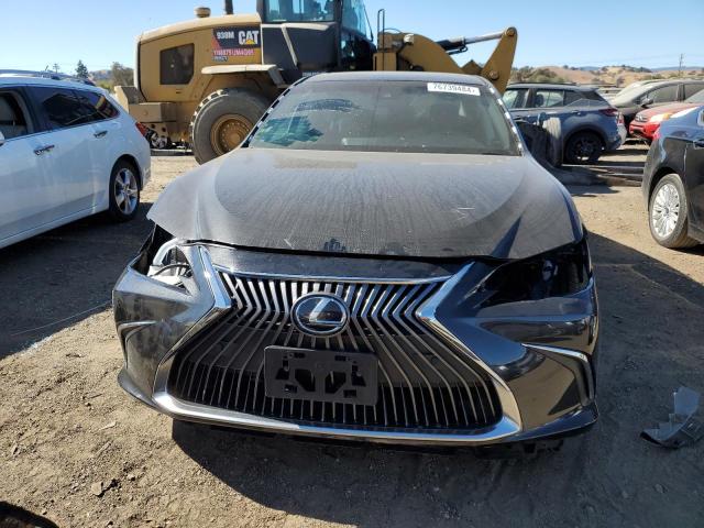 2020 LEXUS ES 350 - 58ADZ1B10LU055973