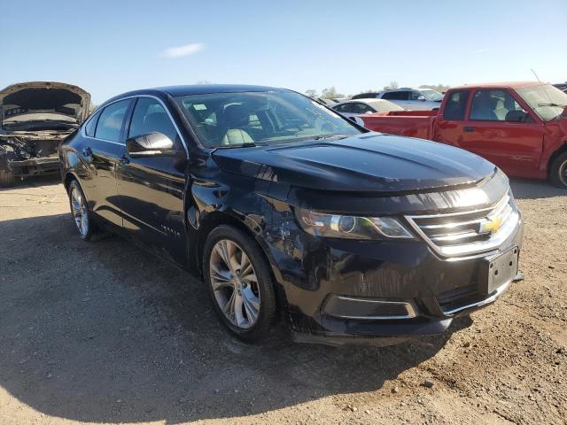2015 CHEVROLET IMPALA LT - 2G1115SL7F9168795