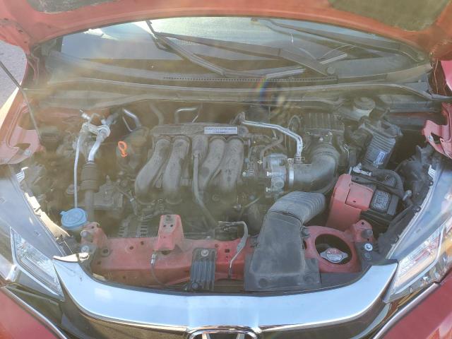 2019 HONDA FIT LX - 3HGGK5H42KM702321