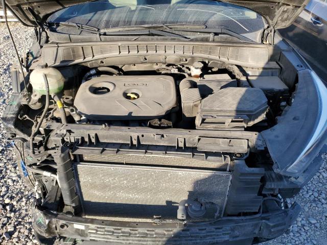 2018 HYUNDAI TUCSON SEL - KM8J3CA46JU697954