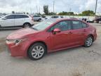 Lot #3004194905 2021 TOYOTA COROLLA LE