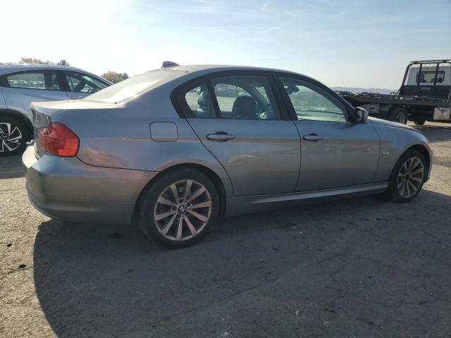 Vin: wbapk5c55ba995334, lot: 45465805, bmw 3 series xi sulev 20113