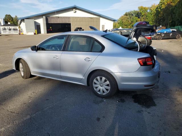 VIN 3VW167AJXGM296779 2016 Volkswagen Jetta, S no.2