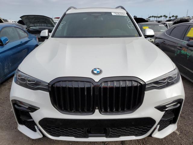 VIN 5UXCW2C57KL085451 2019 BMW X7 no.5