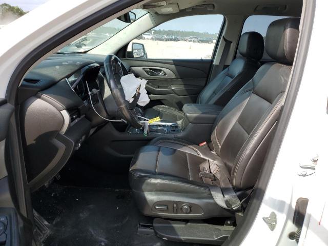 2020 CHEVROLET TRAVERSE L - 1GNERHKW1LJ167467
