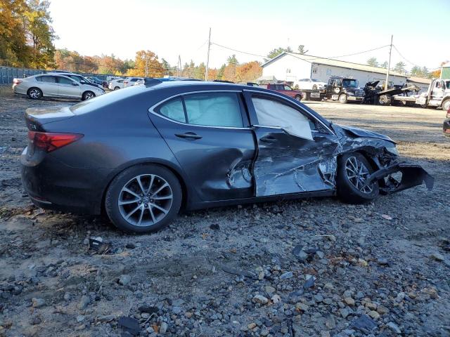 2015 ACURA TLX TECH - 19UUB3F52FA003194