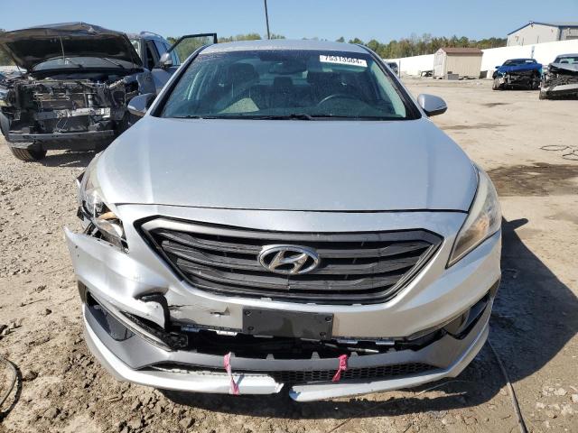 VIN 5NPE34AF2FH223000 2015 Hyundai Sonata, Sport no.5