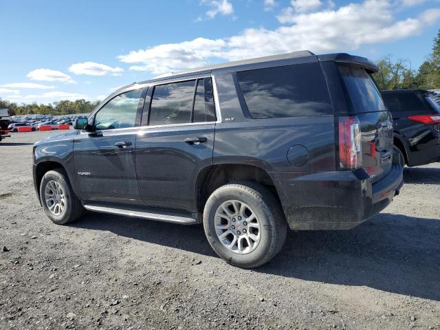 VIN 1GKS1BKCXLR207525 2020 GMC Yukon, Slt no.2