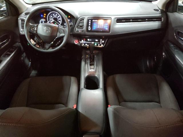 2021 HONDA HR-V EX - 3CZRU6H52MM744565