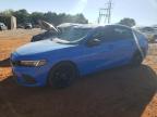 2022 HONDA CIVIC SPOR - 19XFL2H86NE023160