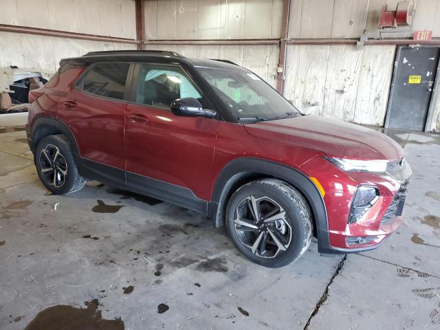2023 CHEVROLET TRAILBLAZE - KL79MTSLXPB016688