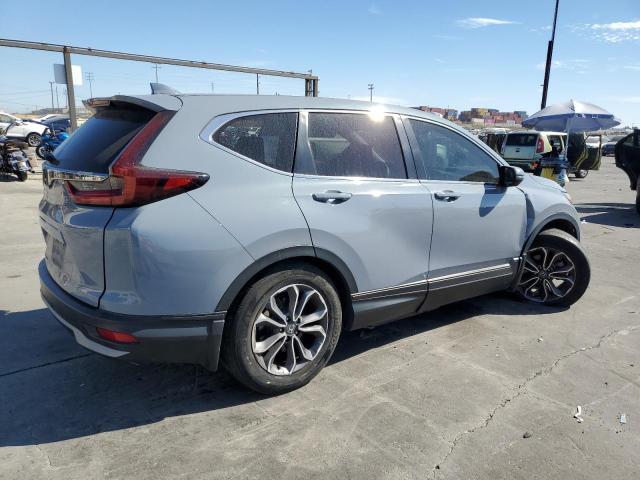 Vin: 2hkrw1h5xmh423477, lot: 77362914, honda crv ex 20213