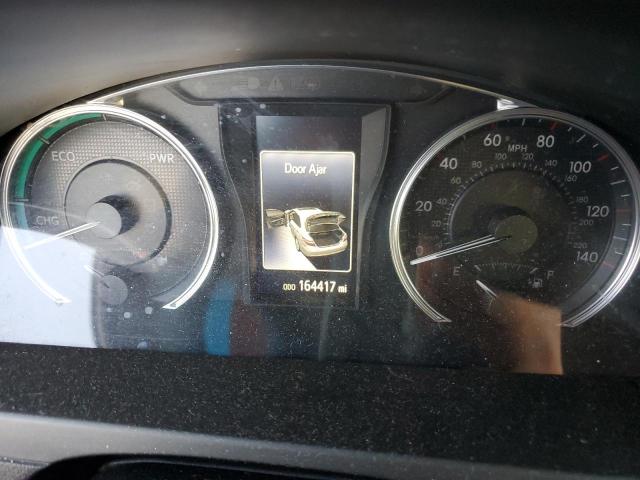 2015 TOYOTA CAMRY - 4T1BD1FK1FU153463