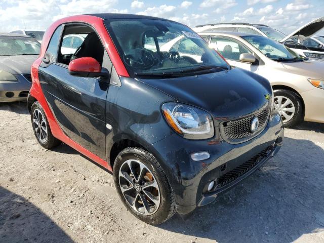 VIN WMEFJ5DA2HK172362 2017 SMART FORTWO no.4