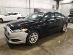 2016 FORD FUSION SE - 1FA6P0H78G5106142