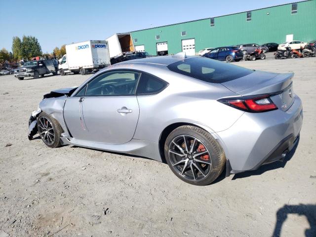 2023 TOYOTA GR 86 JF1ZNBB16P9757703