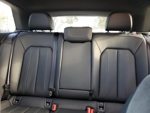 2024 AUDI Q4 E-TRON WA1LUBFZ1RP069359