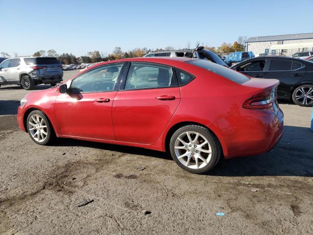 VIN 1C3CDFBA8DD308420 2013 Dodge Dart, Sxt no.2