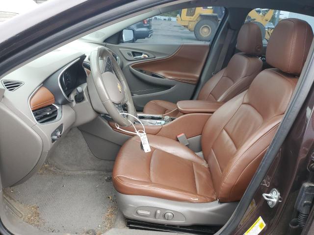2016 CHEVROLET MALIBU PRE - 1G1ZH5SX5GF272874