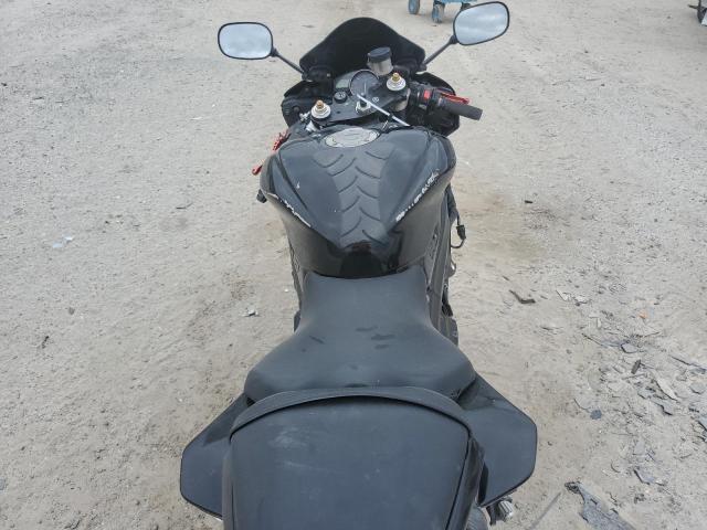 2013 YAMAHA YZFR6 JYARJ16E7DA028743