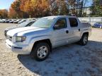 HONDA RIDGELINE photo