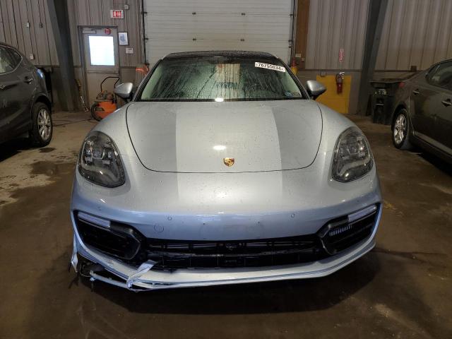 VIN WP0AB2A74KL128149 2019 Porsche Panamera, 4S no.5