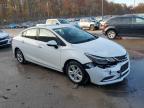 CHEVROLET CRUZE LT снимка