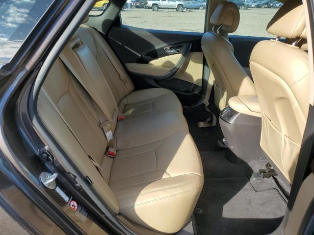 2015 HYUNDAI AZERA KMHFG4JG1FA483280