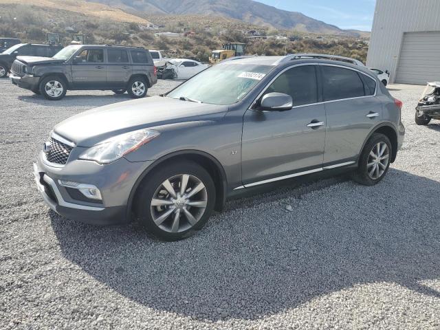 2016 INFINITI QX50 2016