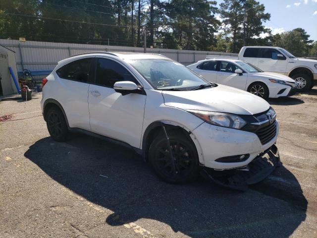 2016 HONDA HR-V EXL - 3CZRU5H77GM723064