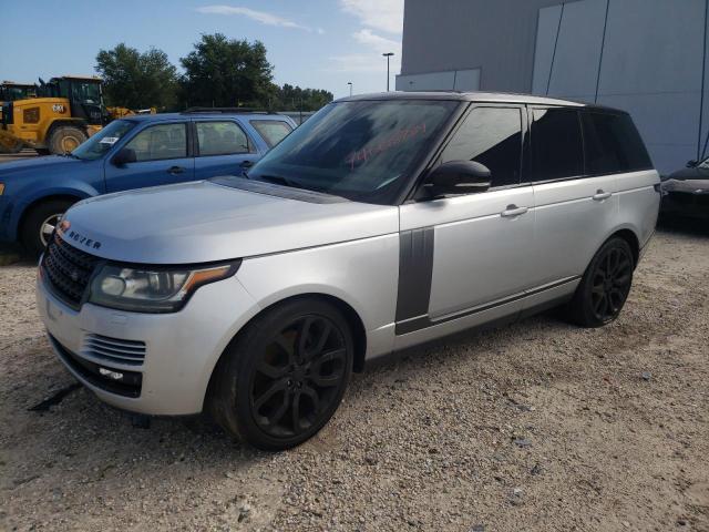 VIN SALGS2DF6DA117254 2013 Land Rover Range Rover, Hse no.1