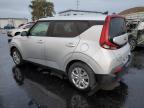 Lot #3023183212 2021 KIA SOUL LX