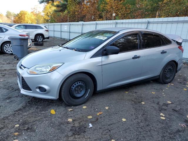 FORD FOCUS S