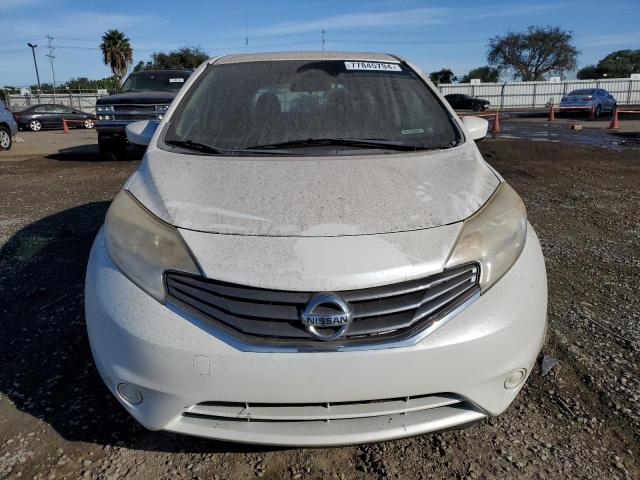 VIN 3N1CE2CP1FL371931 2015 Nissan Versa, S no.5