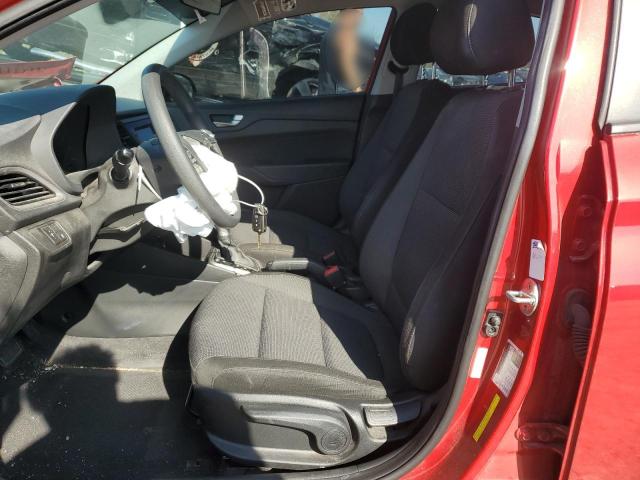 2021 HYUNDAI ACCENT SE - 3KPC24A69ME141390