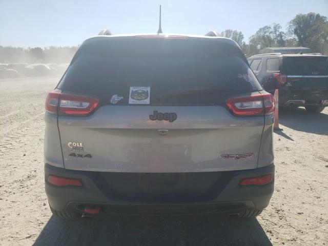 2015 JEEP CHEROKEE T - 1C4PJMBS3FW718066