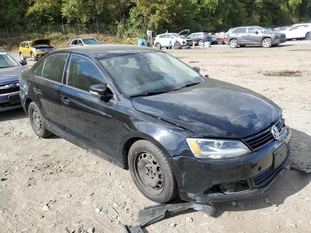 VIN 3VWD17AJ9EM241118 2014 Volkswagen Jetta, SE no.4