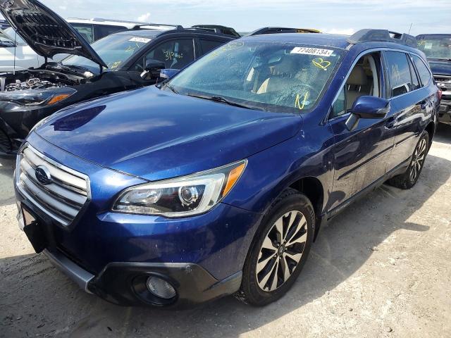 VIN 4S4BSANC5H3213429 2017 Subaru Outback, 2.5I Lim... no.1