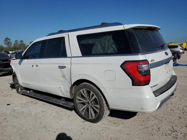 2020 FORD EXPEDITION - 1FMJK1MTXLEA98224