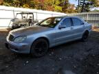 MERCEDES-BENZ S 430 4MAT photo