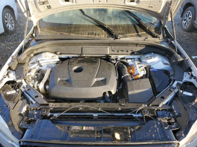 2025 VOLVO XC60 ULTRA YV4H60RM0S1068087