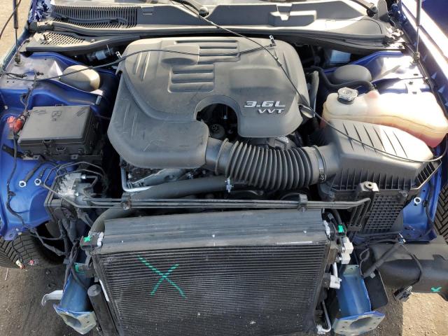 2022 DODGE CHALLENGER - 2C3CDZKG7NH175742
