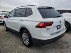 VOLKSWAGEN TIGUAN S photo